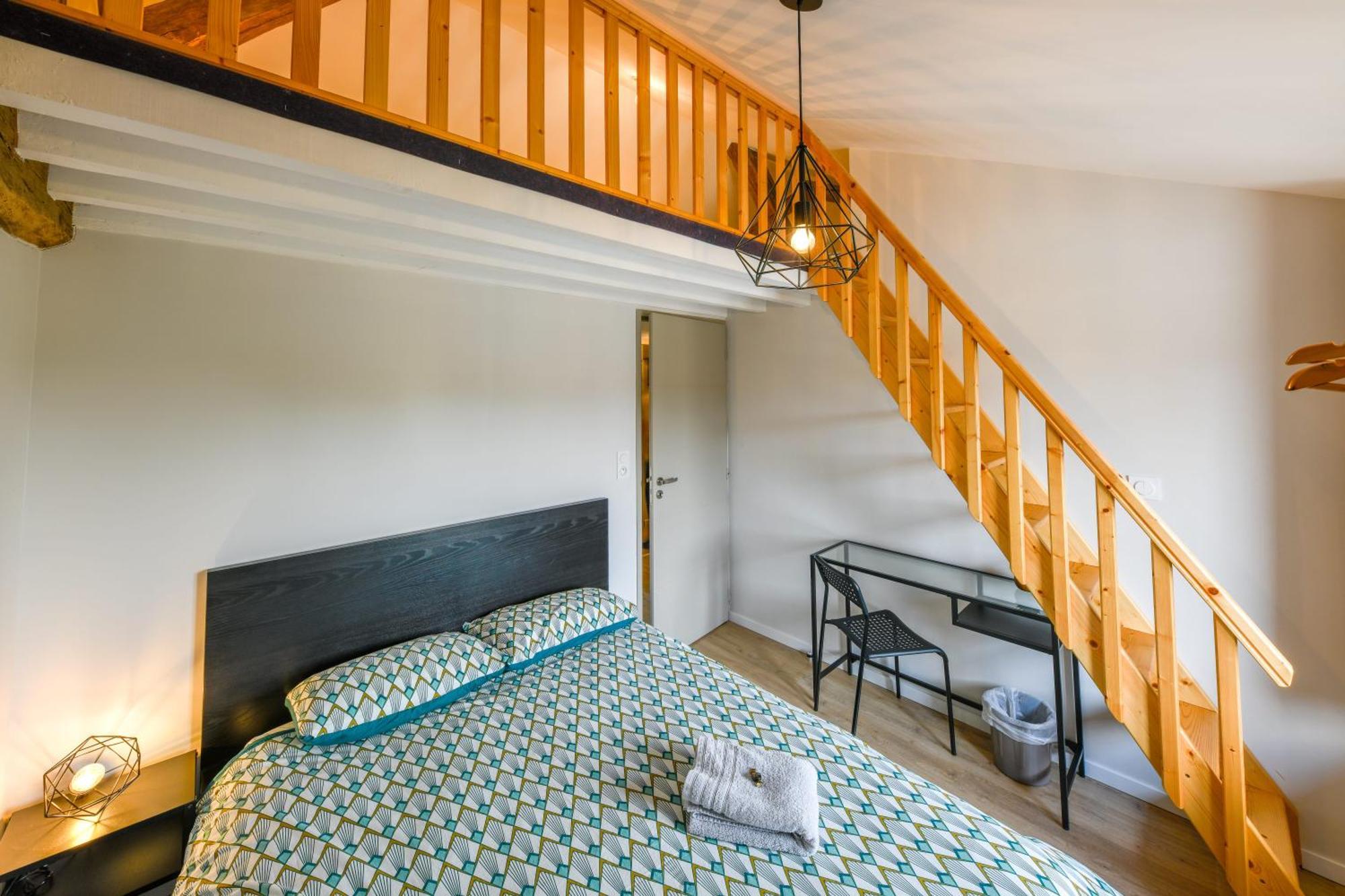 Domaine Le Colombier Bed and Breakfast Dienville Værelse billede